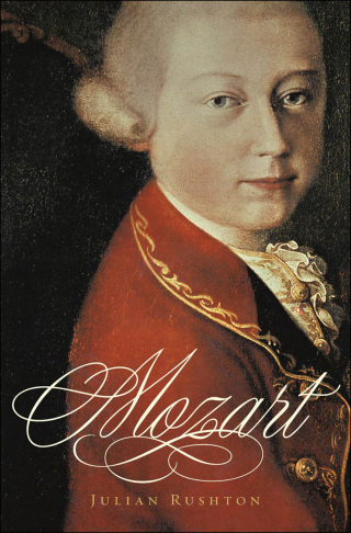 Imagen de portada: Mozart 9780195388251