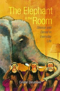 Cover image: The Elephant in the Room 9780195187175