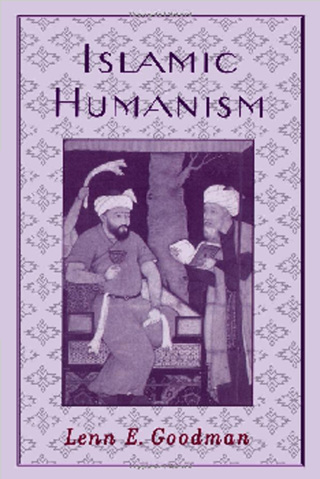 Imagen de portada: Islamic Humanism 9780195189148