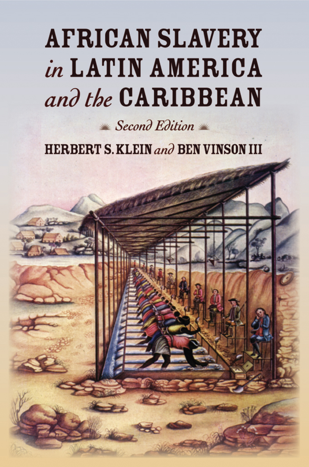 African Slavery in Latin America and the Caribbean 2nd Edition