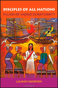 Immagine di copertina: Disciples of All Nations 1st edition 9780195189612
