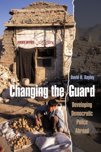 Cover image: Changing the Guard 9780195189759