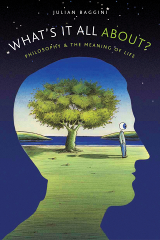 Cover image: What's It All About? 9780195315790
