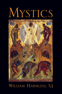Cover image: Mystics 1st edition 9780195300390