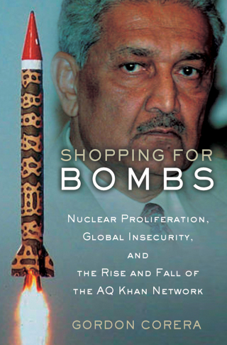 Imagen de portada: Shopping for Bombs 9780195304954