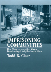 Immagine di copertina: Imprisoning Communities 9780195305791