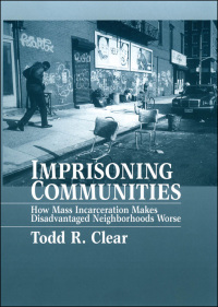 Cover image: Imprisoning Communities 9780195305791