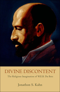 Cover image: Divine Discontent 9780199829866