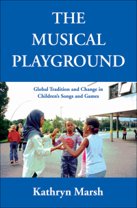 Titelbild: The Musical Playground 9780195308976