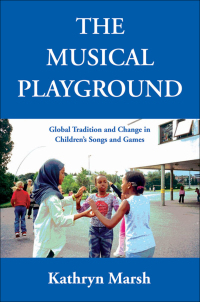 صورة الغلاف: The Musical Playground 9780195308976