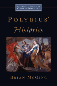 Omslagafbeelding: Polybius' Histories 9780195310337