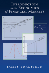 Imagen de portada: Introduction to the Economics of Financial Markets 9780195310634