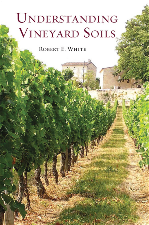 Understanding Vineyard Soils - FULL INSTANT DOWNLOAD | PDF DOCX EPUB
