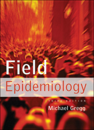 Imagen de portada: Field Epidemiology 3rd edition 9780195313802