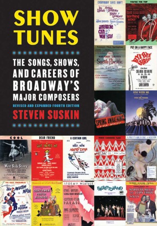 Cover image: Show Tunes 4th edition 9780195314076