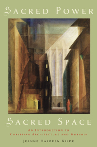 Immagine di copertina: Sacred Power, Sacred Space 9780195336061