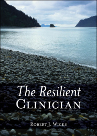 Immagine di copertina: The Resilient Clinician 1st edition 9780195316971