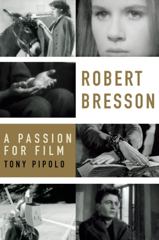 Cover image: Robert Bresson 9780195319798