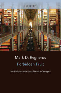 Cover image: Forbidden Fruit 9780195395853