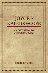 Imagen de portada: Joyce's Kaleidoscope 9780195321029