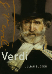 Cover image: Verdi 3rd edition 9780190273989