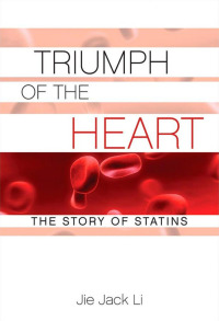 Imagen de portada: Triumph of the Heart 9780195323573