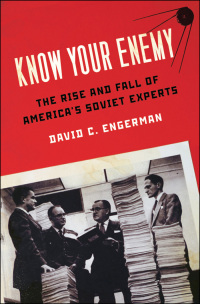 Cover image: Know Your Enemy 9780199832477
