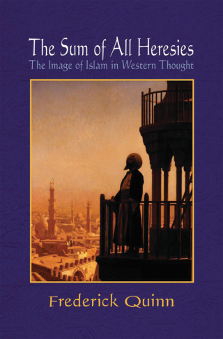Cover image: The Sum of All Heresies 9780195325638
