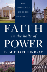 Omslagafbeelding: Faith in the Halls of Power 9780195376050