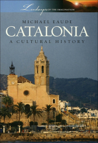 Cover image: Catalonia 9780195327977