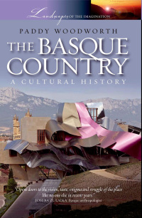 Cover image: The Basque Country 9780195328004