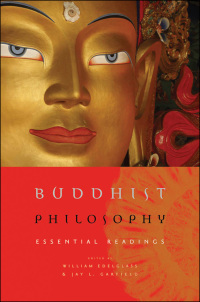 Cover image: Buddhist Philosophy 1st edition 9780195328165