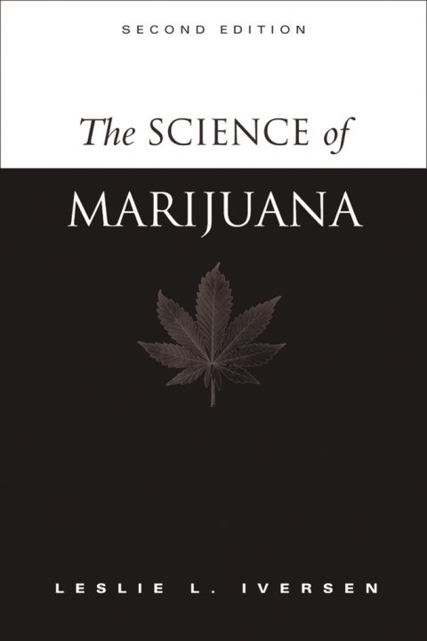 The Science of Marijuana, 2nd Edition - FULL INSTANT DOWNLOAD | PDF DOCX EPUB