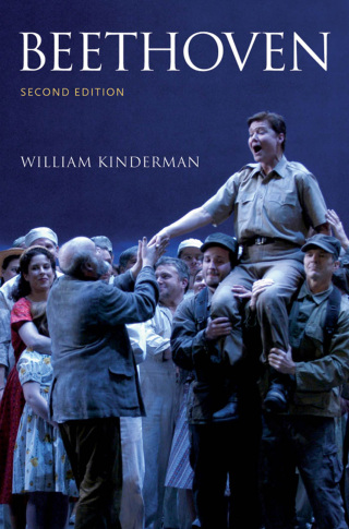 Imagen de portada: Beethoven 2nd edition 9780195328363