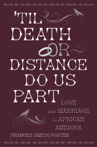 Titelbild: 'Til Death Or Distance Do Us Part 9780195328523