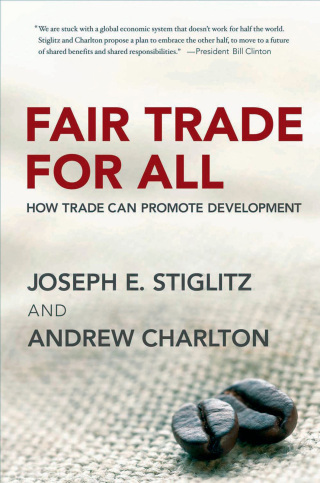 Cover image: Fair Trade for All 1st edition 9780195328790