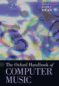 Imagen de portada: The Oxford Handbook of Computer Music 1st edition 9780199792030