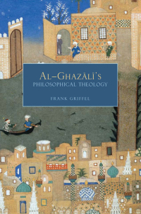Immagine di copertina: Al-Ghazali's Philosophical Theology 9780199773701