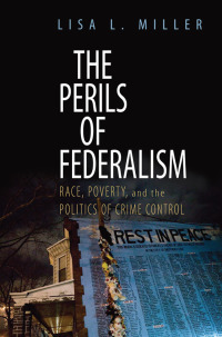 Titelbild: The Perils of Federalism 9780199757220