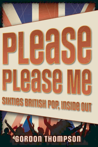 Cover image: Please Please Me 9780195333251