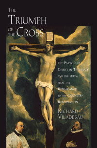 Omslagafbeelding: The Triumph of the Cross 9780195335668