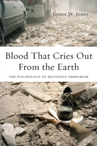 Imagen de portada: Blood That Cries Out From the Earth 9780195335972
