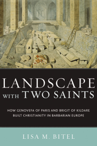 Imagen de portada: Landscape with Two Saints 9780195336528