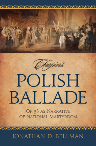 Cover image: Chopin's Polish Ballade 9780195338867