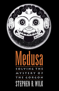 Cover image: Medusa 9780195341317