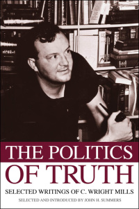Omslagafbeelding: The Politics of Truth 9780195343045
