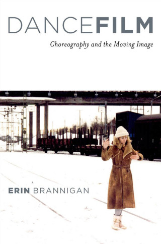 Cover image: Dancefilm 9780195367249
