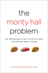 Imagen de portada: The Monty Hall Problem 9780195367898