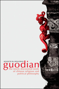 Cover image: Guodian 9780195371451