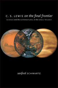 Omslagafbeelding: C. S. Lewis on the Final Frontier 9780195374728